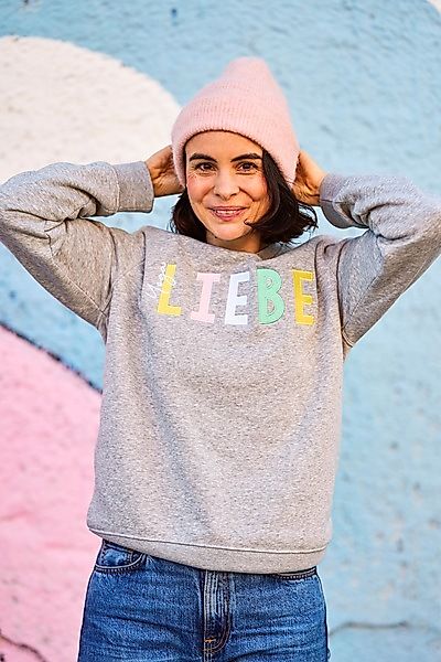 Sweater | Yogaliebe günstig online kaufen