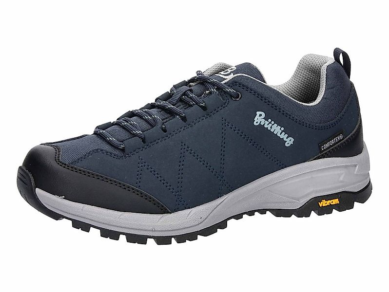 BRÜTTING Outdoorschuh Kansas Outdoorschuh günstig online kaufen
