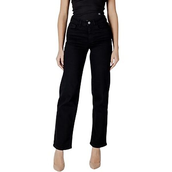Ichi  Straight Leg Jeans IHTWIGGY STRAIGHT 20119128 günstig online kaufen