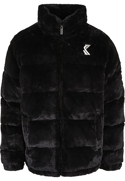 Karl Kani Winterjacke Karl Kani Herren KM214-014-1 OG Fake Fur Puffer Jacke günstig online kaufen