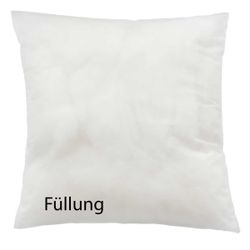 Gardinenbox Sofakissen, im 1er Set mit günstig online kaufen