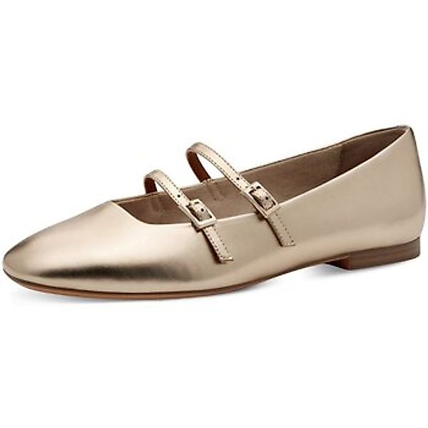 Tamaris  Ballerinas bronce 1-22142-44-900 günstig online kaufen