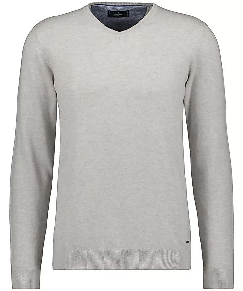 RAGMAN V-Ausschnitt-Pullover günstig online kaufen
