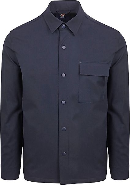 Suitable BASE Shacket Navy - Größe S günstig online kaufen