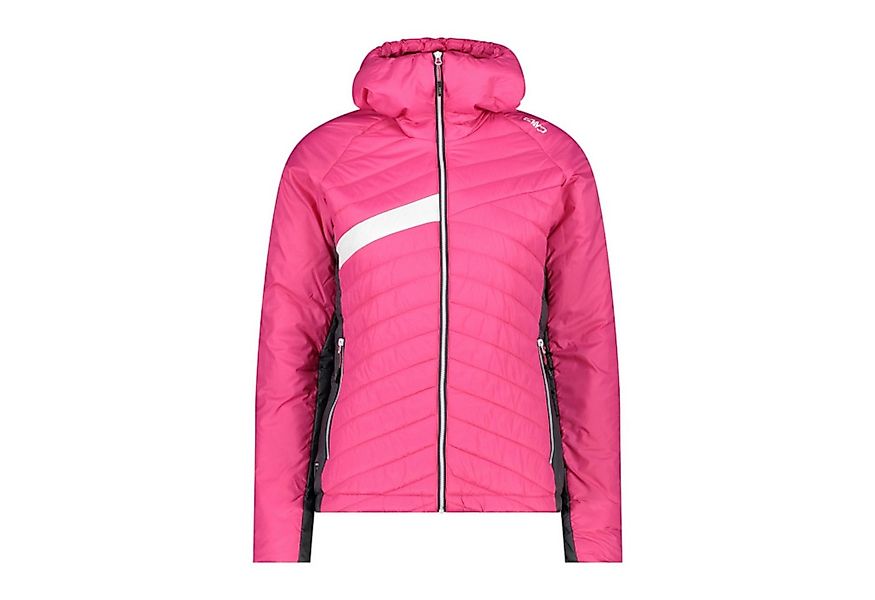 CMP Outdoorjacke CMP Damen Jacke Woman Jacket Fix Hood 32Z4236 günstig online kaufen