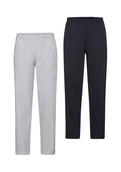 Fruit of the Loom Sweathose (Packung, günstig online kaufen