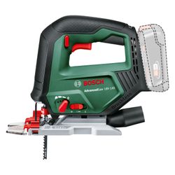 Bosch Akku-Stichsäge Advanced-Saw 18 V-140 günstig online kaufen