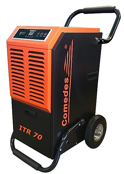 Comedes Bautrockner Luftentfeuchter ITR 70, für günstig online kaufen