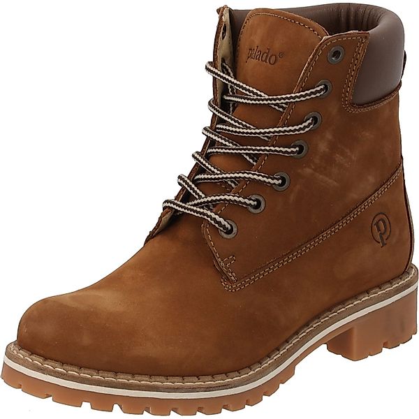 Palado Funnall Schnürstiefel günstig online kaufen