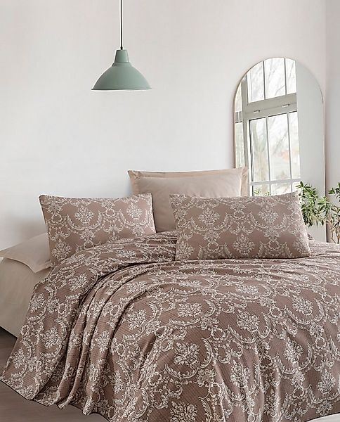 L'Essentiel Maison Bettwäsche 100% COTTON, 240 x 220 cm 66322 günstig online kaufen