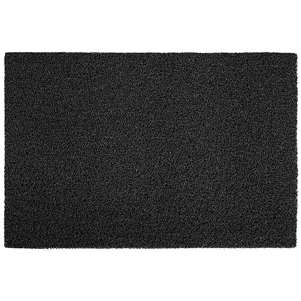 Primaflor Spaghettimatte Lorenzo Anthrazit 90x120cm günstig online kaufen