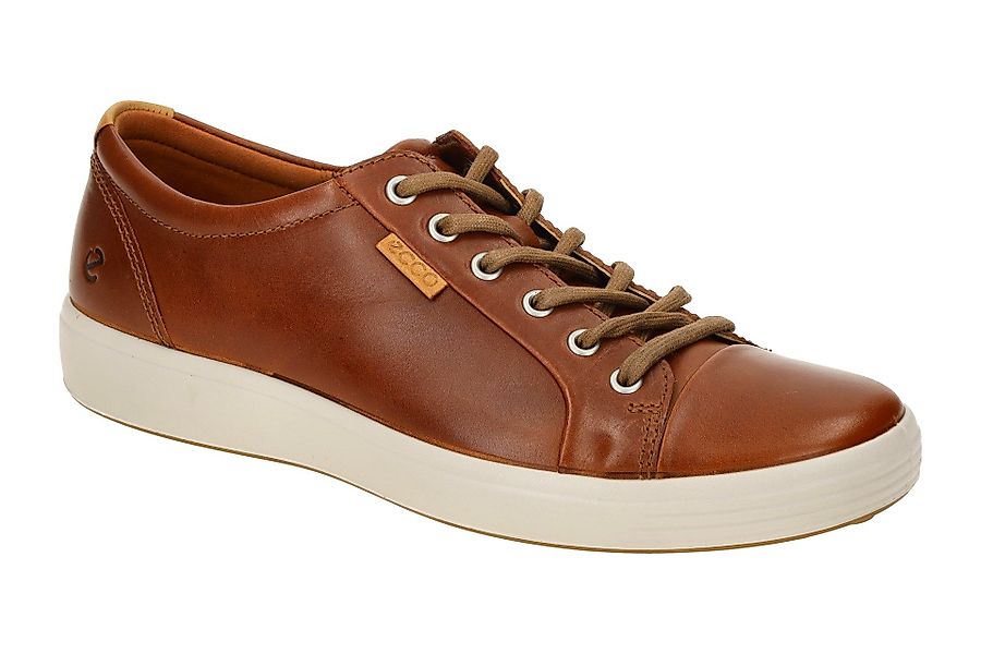 Ecco 43000401053 Schnürschuh günstig online kaufen