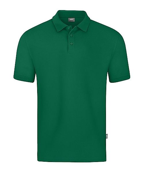 Jako T-Shirt JAKO Doubletex Polo Polos Herren Baumwolle günstig online kaufen