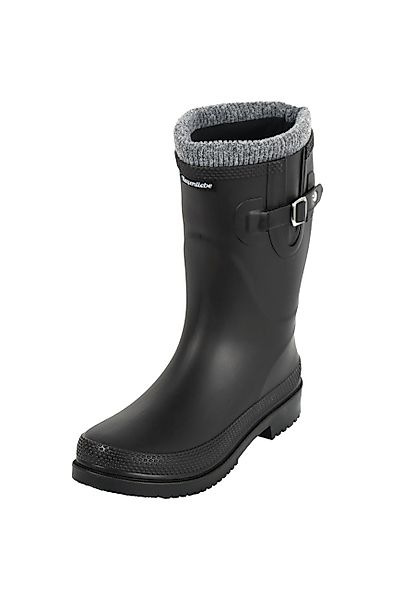 Regenliebe Pfütze-W Gummistiefel Halbschaft Regenstiefel mit günstig online kaufen