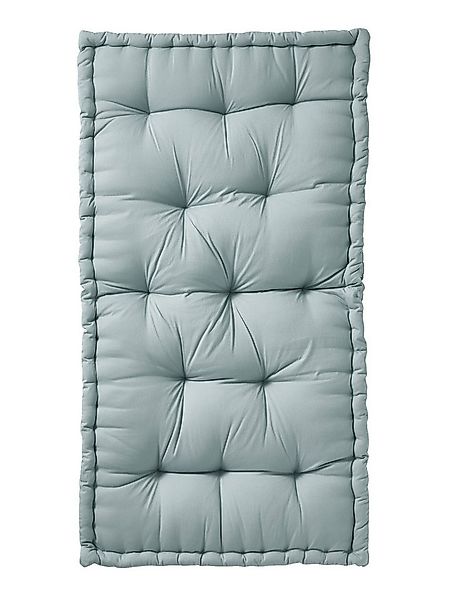 vertbaudet Bodenkissen Kinderzimmer Bodenmatratze, Futon günstig online kaufen