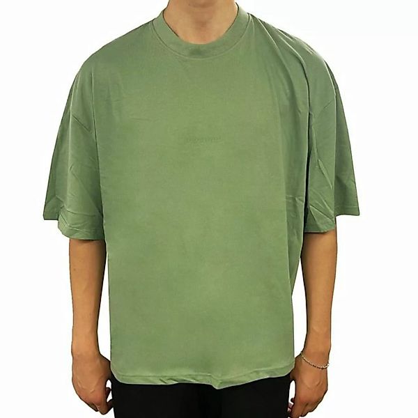 Pegador T-Shirt Logo Boxy XL (1-tlg) günstig online kaufen