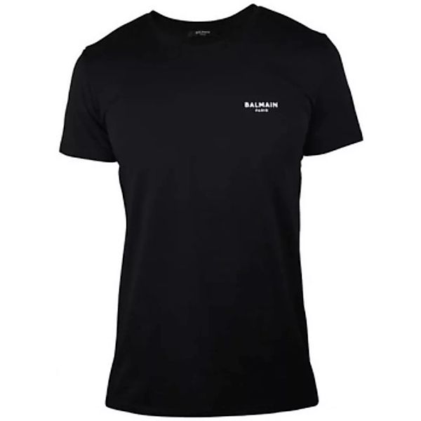 Balmain  T-Shirts & Poloshirts - günstig online kaufen