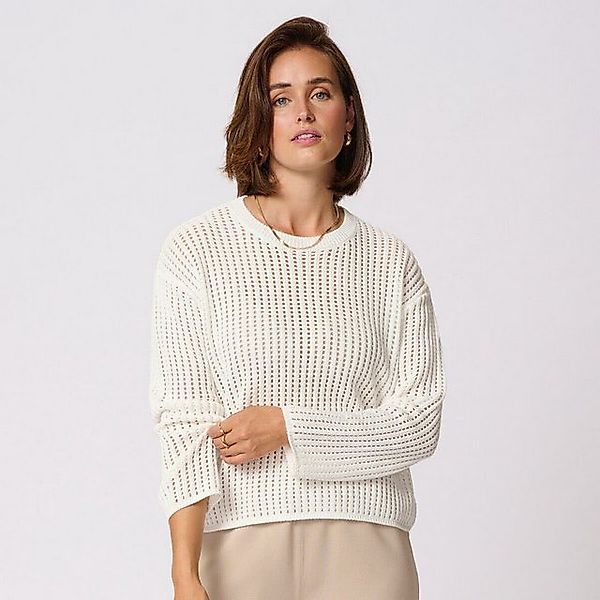 KAFFE Strickpullover KAsolar günstig online kaufen