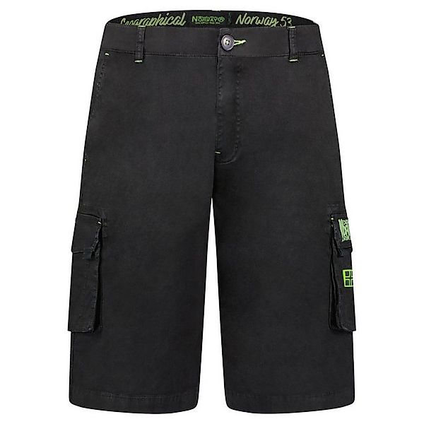 Geographical Norway Cargoshorts Herren Cargoshorts PHILO günstig online kaufen