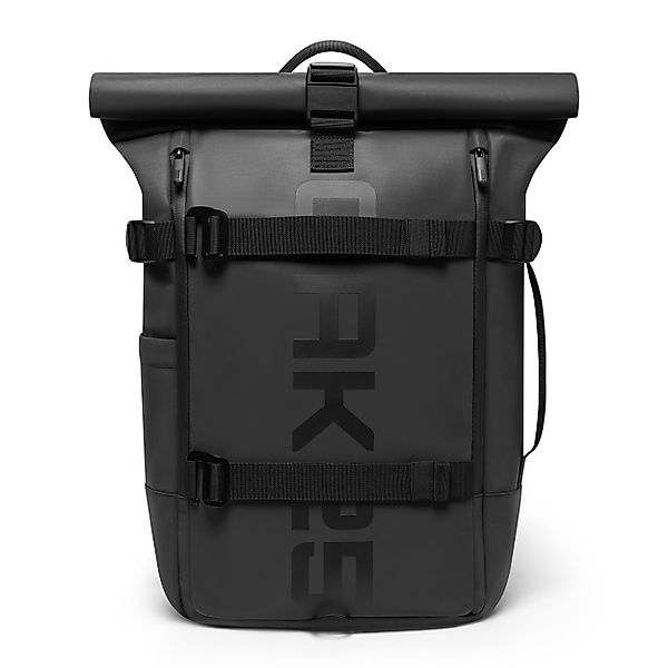 OAK25 Cityrucksack Luminite Rolltop Rucksack reflektierend günstig online kaufen