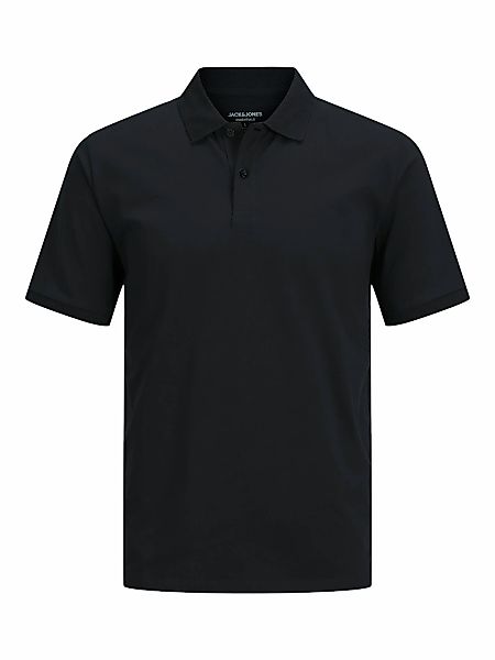 Jack & Jones Poloshirt "JJEPERFECT POLO SS SN", mit Polo Kragen günstig online kaufen