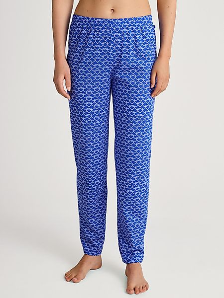 CALIDA Pyjamahose Favourites Damen (1-tlg) günstig online kaufen
