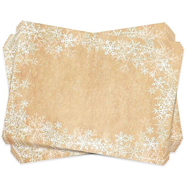 Logbuch-Verlag Dekofigur 25 Namensaufkleber für Weihnachtsgeschenke günstig online kaufen