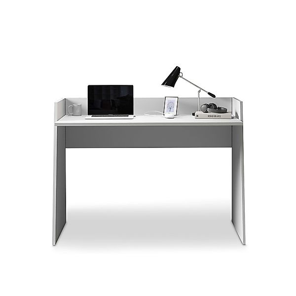 INOSIGN Schreibtisch »Vega, Schreibtisch, kleiner Computertisch, Bürotisch günstig online kaufen