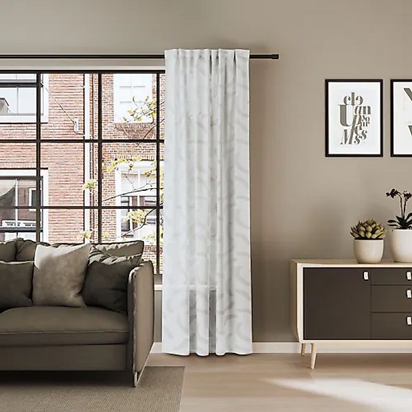 Neutex for you! Vorhang »CASALI« Multifunktionsband 1 Stk. tlg. günstig online kaufen