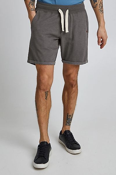 Blend Sweatshorts "BHTimo" Kurze Hose mit fixierten Saumkanten am Bein günstig online kaufen