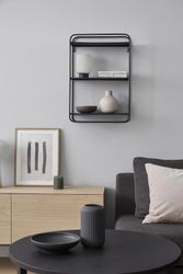 moebel-direkt-online Hängeregal Iris günstig online kaufen