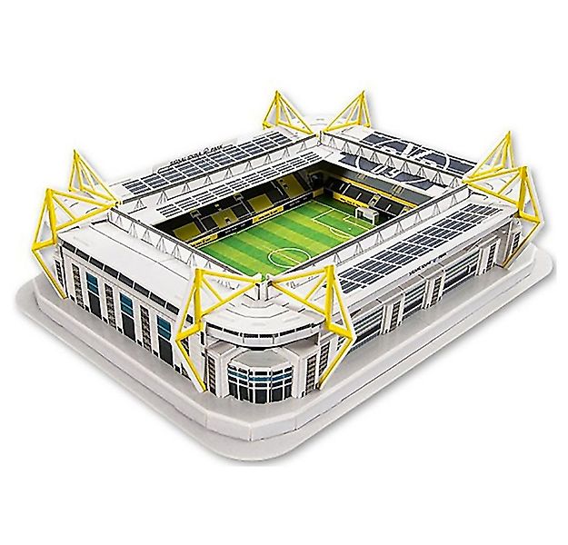 BVB 3D-Puzzle BVB Stadionpuzzle 3D, Puzzleteile günstig online kaufen