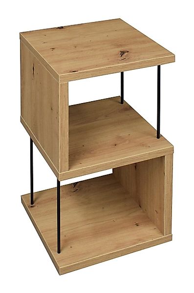 Mäusbacher Regal STICKS, B 33 x günstig online kaufen