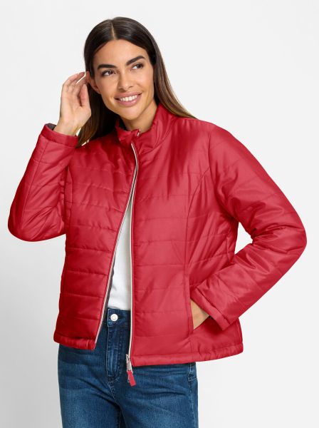 heine Wendejacke ohne Kapuze günstig online kaufen