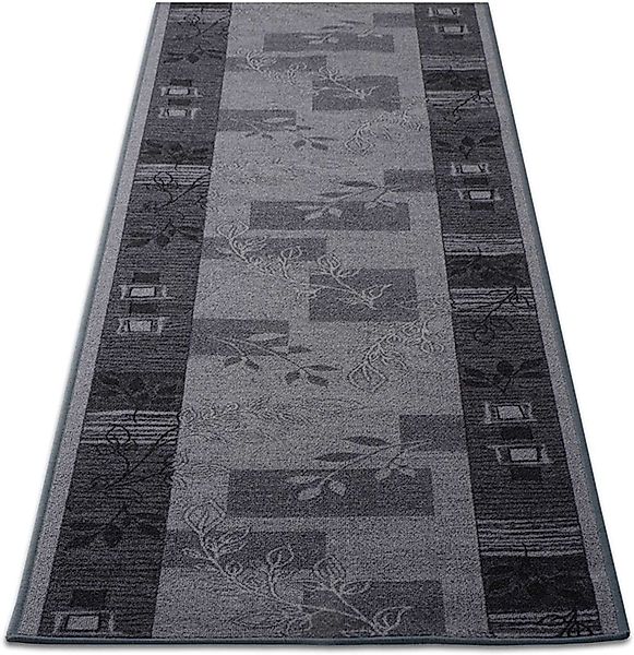 Karat Teppich Teppichläufer mit Muster, schalldämmend günstig online kaufen
