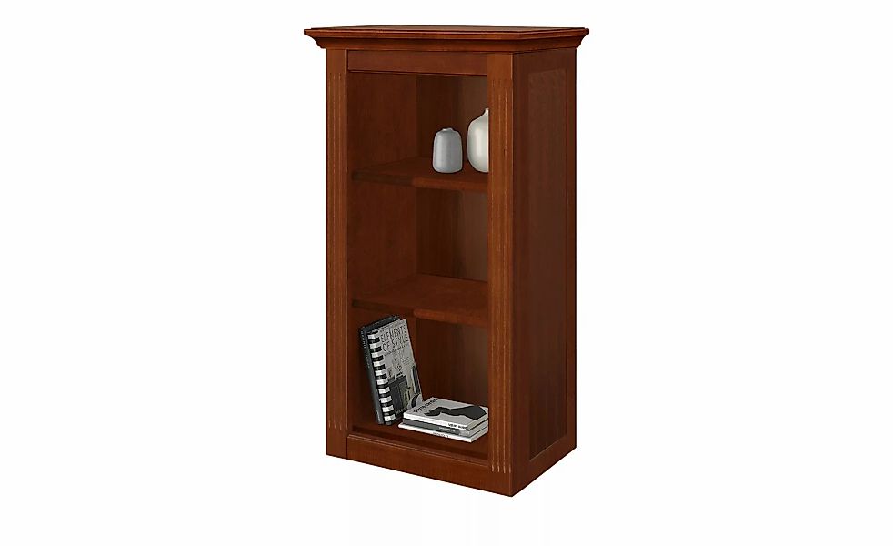 maison bleue Regal  Petit Chalet ¦ braun ¦ Maße (cm): B: 67 H: 119 T: 44.0 günstig online kaufen