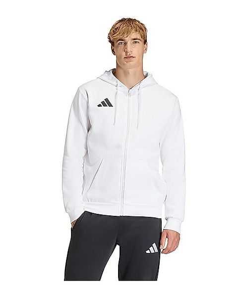 adidas Performance Sweatjacke adidas Performance Entrada 26 Kapuzenjacke Ba günstig online kaufen