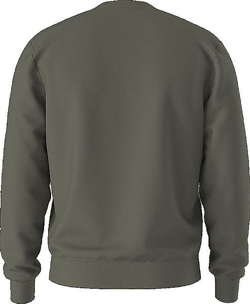 Napapijri Rundhalspullover Balis Crew 1 günstig online kaufen