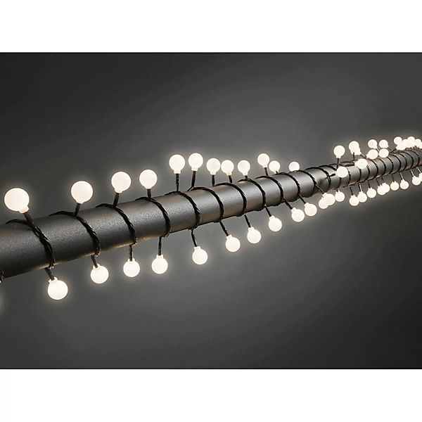 Konstsmide LED-Lichterkette Rund 80 Groß Globe günstig online kaufen
