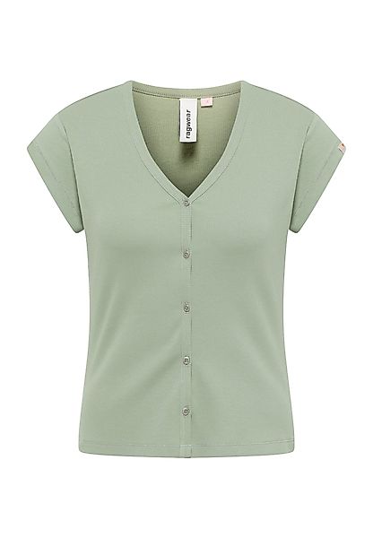 Ragwear T-Shirt NOMERA (Packung, 1-tlg) Nachhaltige günstig online kaufen