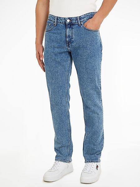 Tommy Jeans Straight-Jeans Ryan Regular Straight günstig online kaufen