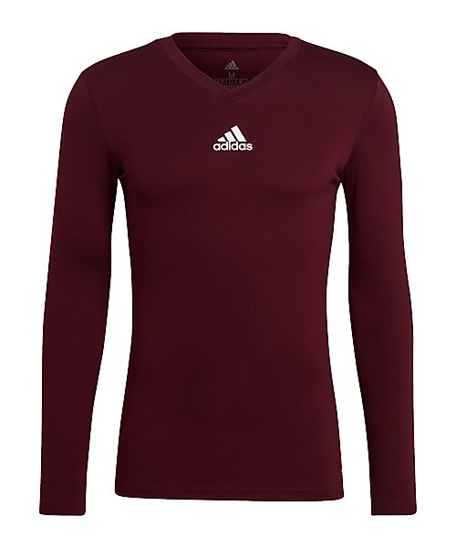 adidas Performance Unterziehshirt adidas Herren Funktionsunterwäsche günstig online kaufen