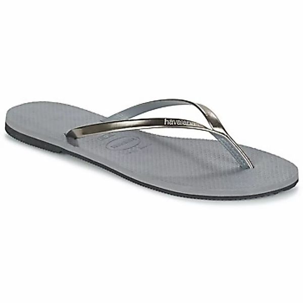 Havaianas  Zehentrenner YOU METALLIC günstig online kaufen