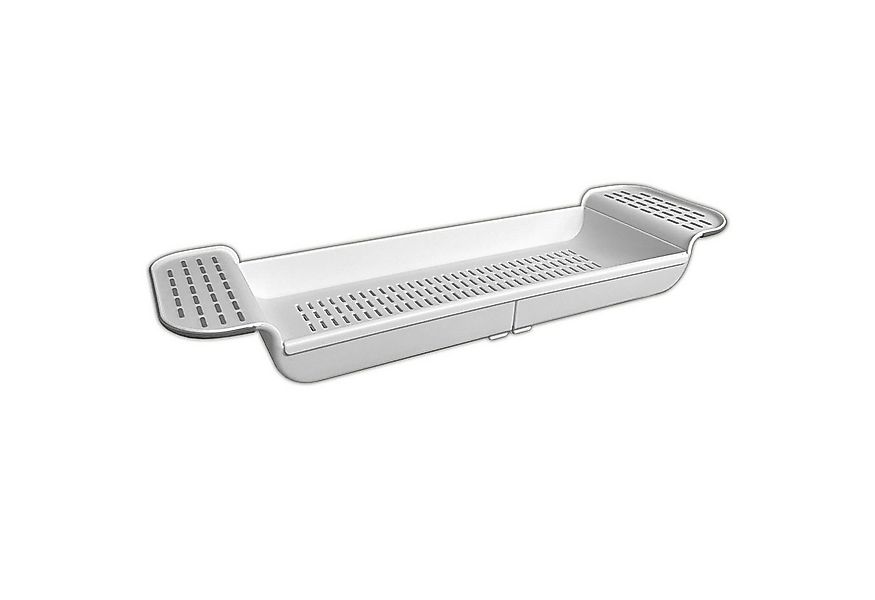 HAC24 Badewannenablage Wannenablage Badewannenbrett Badewannenauflage Badew günstig online kaufen