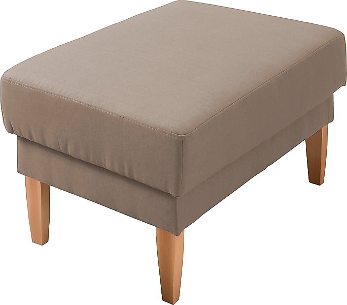 Home affaire Hocker Scalea, passendes Küchensofa günstig online kaufen