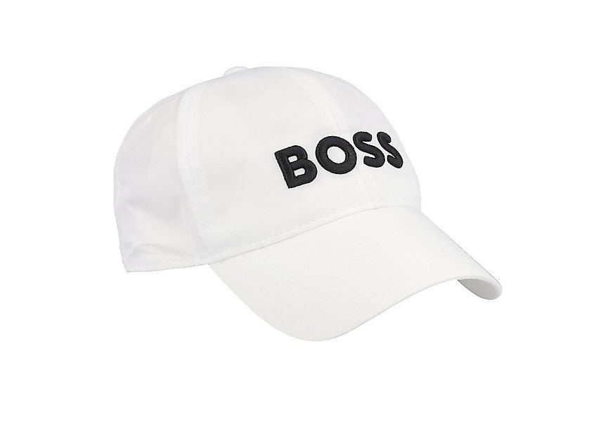 BOSS Baseball Cap Green günstig online kaufen