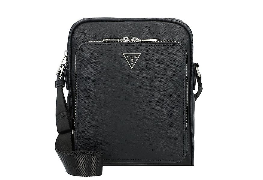 Guess Umhängetasche Milano, Polyurethan günstig online kaufen