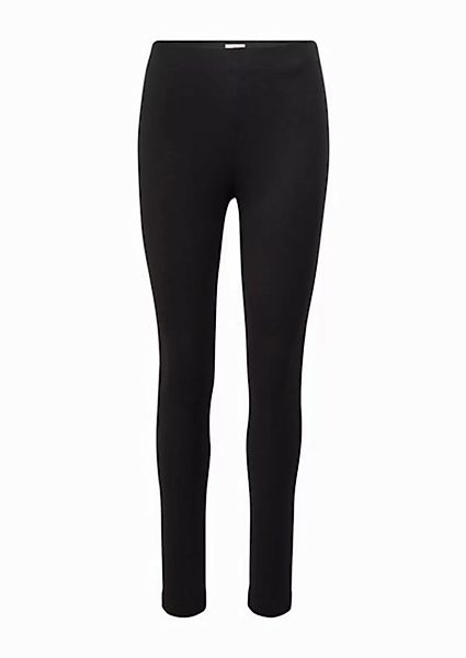 s.Oliver Leggings mit knöchellanger Schnittform günstig online kaufen