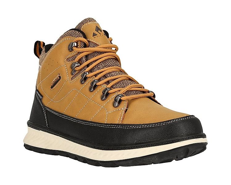 WHISTLER Clayton M Boot WP Winterboots Snowboots, Winterstiefel, Winterschu günstig online kaufen