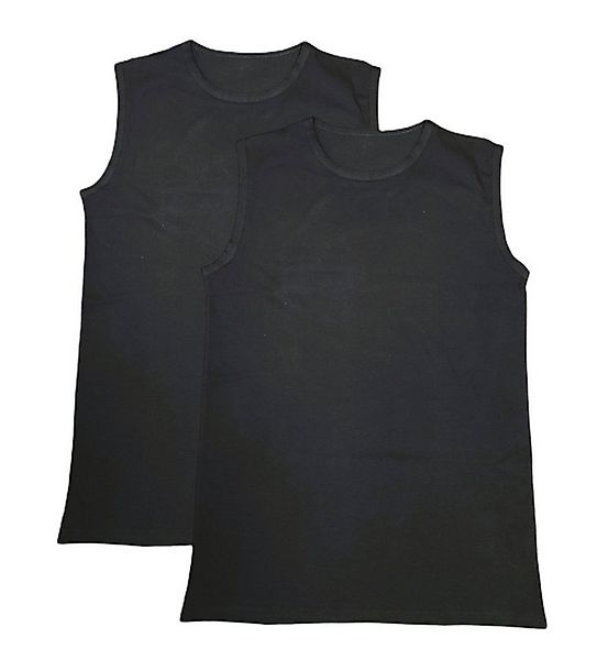 Toker Collection® Muskelshirt Toker Collection® Herren Muskelshirt,Tanktop, günstig online kaufen